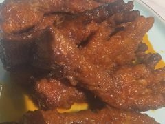 -西夏回族烧麦馆(牡丹街店)