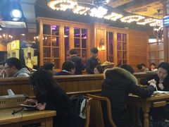 -云晓光头烧烤吧(新大陆广场店)