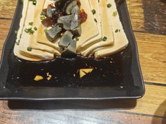 -金谷园饺子·烧烤(人大总店)