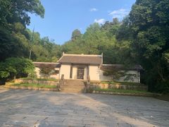 -常德桃花源景区