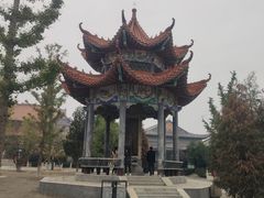 -大悲禅寺