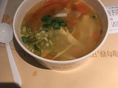 -卷翻天·卷饼(越野路店)