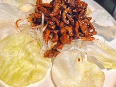 -丽晶轩中餐厅(重庆丽晶酒店)