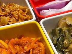 -大头叔烤鸡爪·朝鲜族烤串(天池路店)