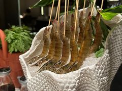 -领鲜天下·焗海鲜·花胶鸡(天目里店)