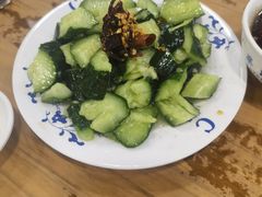 -柴氏风味斋(甘家口店)