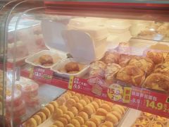 -味多美蛋糕(双合地铁店)