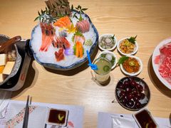-清水日本料理铁板烧(学府路店)