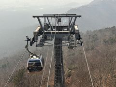 -紫金山索道-售票处
