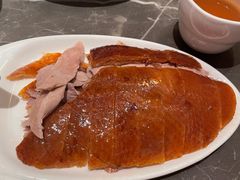 -金鸭季·北京烤鸭(深业上城店)