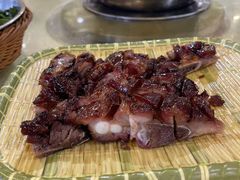 -红旗山庄(圭峰山店)