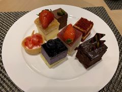 -陆家嘴万怡酒店·万荟轩