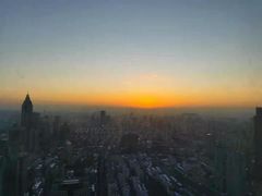 -南京商茂国际酒店(新街口德基广场店)