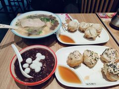 -小杨生煎(宜川路店)
