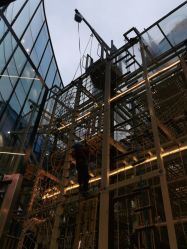 -PIPIKINGDOM皮皮王国欢乐号(欢乐海岸购物中心店)