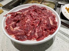 -潮汕林记牛肉火锅(万象天地店)