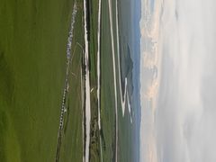 -黄河九曲第一湾