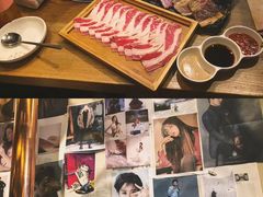 -韩国料理大力士(屏风街店)
