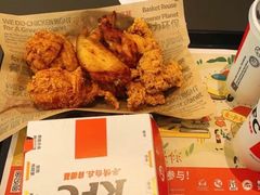 -肯德基(珍珠店)