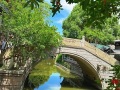 -龙潭水乡