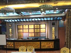 -鹊华居·地道鲁菜·海鲜·融合味(大明湖店)