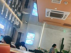 -争鲜回转寿司(中街大悦城店)