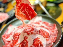 -呷哺呷哺 黄金牧场 (欢乐谷店)