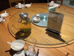 -黄山老妈·土菜(碧桂园店)