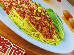 -醉面(西直门凯德茂店)