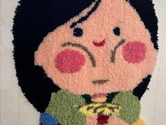 -A+毛毛毯·高温珐琅·银饰DIY(三里屯店)
