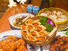 -双海酒店·非遗渔家菜(南戴河店)