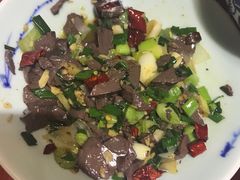 -窄巷子陕菜馆·地道陕西菜(粉巷店)