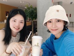 -木嘛working coffee&bar(碧道馆店)