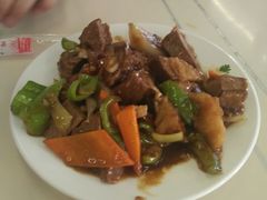 胸口-西关回头馆(西关美食街店)
