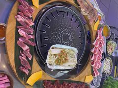 -玄希浪漫厨房·韩料烤肉(湖滨银泰in77店)