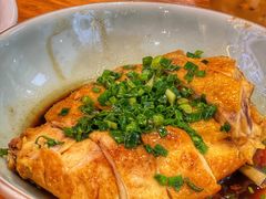 -百家鲜·杭帮菜