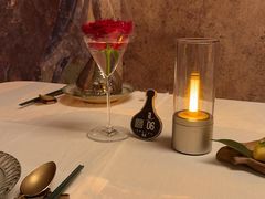 -龟兹KUCINA·新疆菜(前滩L+PLAZA店)