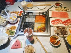 -海底捞火锅(顺义华联店)