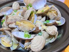 -老姑砂锅·烧烤天津菜(体北道店)