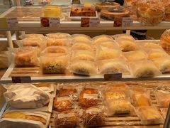 -好利来(彩香店)