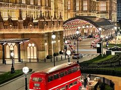 -澳门喜来登大酒店