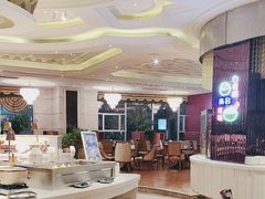 -嘉莱特精典国际酒店·醇咖啡厅