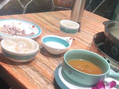 -春润大地海南椰子鸡(沙井京基百纳广场店)