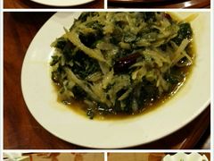 -艳阳天(明德北路店)