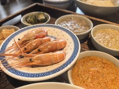 -李百蟹·蟹黄面·江景餐厅(外滩·豫园店)