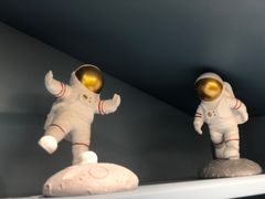 -海马体照相馆(上海月星环球港店)