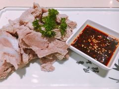 -老边饺子馆(金源店)