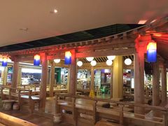 -御池园(顾村公园店)