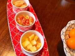 -采悦轩中餐厅·粤菜·海南菜(神州半岛喜来登度假酒店)