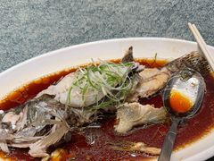 -恒记饭店(珠江路总店)